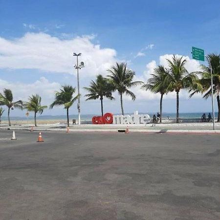 Bela Casa Na Praia Madre De Deus Bahia Buitenkant foto