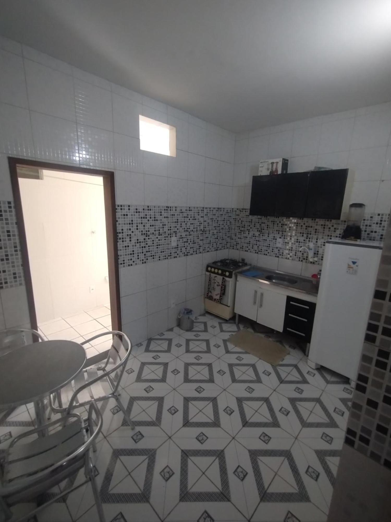 Bela Casa Na Praia Madre De Deus Bahia Buitenkant foto