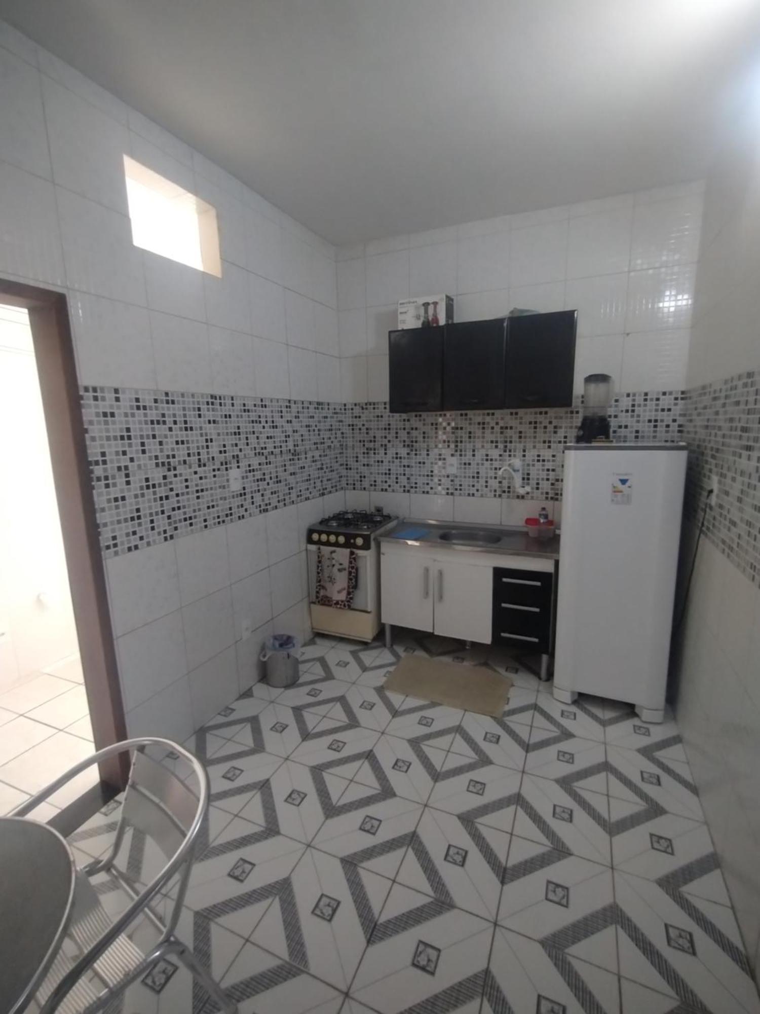 Bela Casa Na Praia Madre De Deus Bahia Buitenkant foto