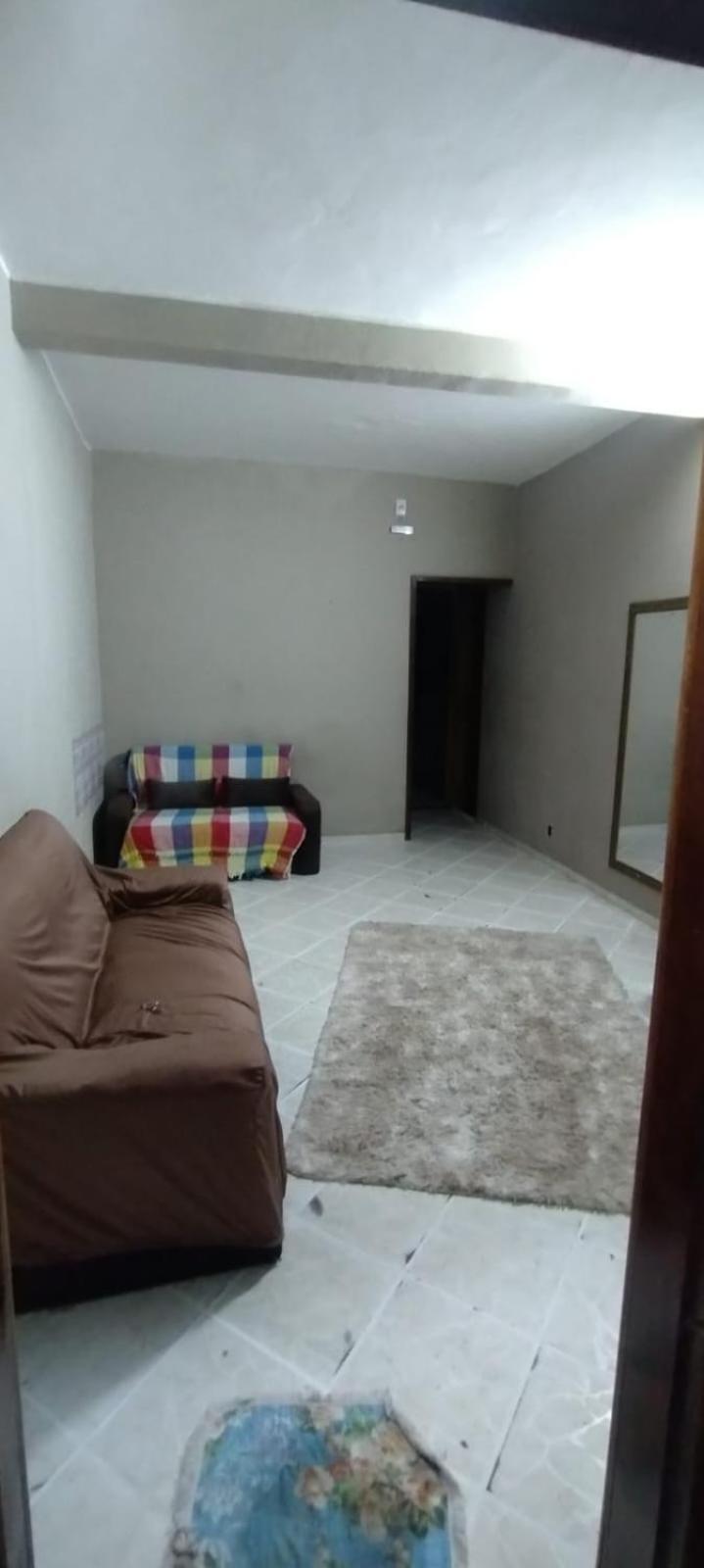 Bela Casa Na Praia Madre De Deus Bahia Buitenkant foto