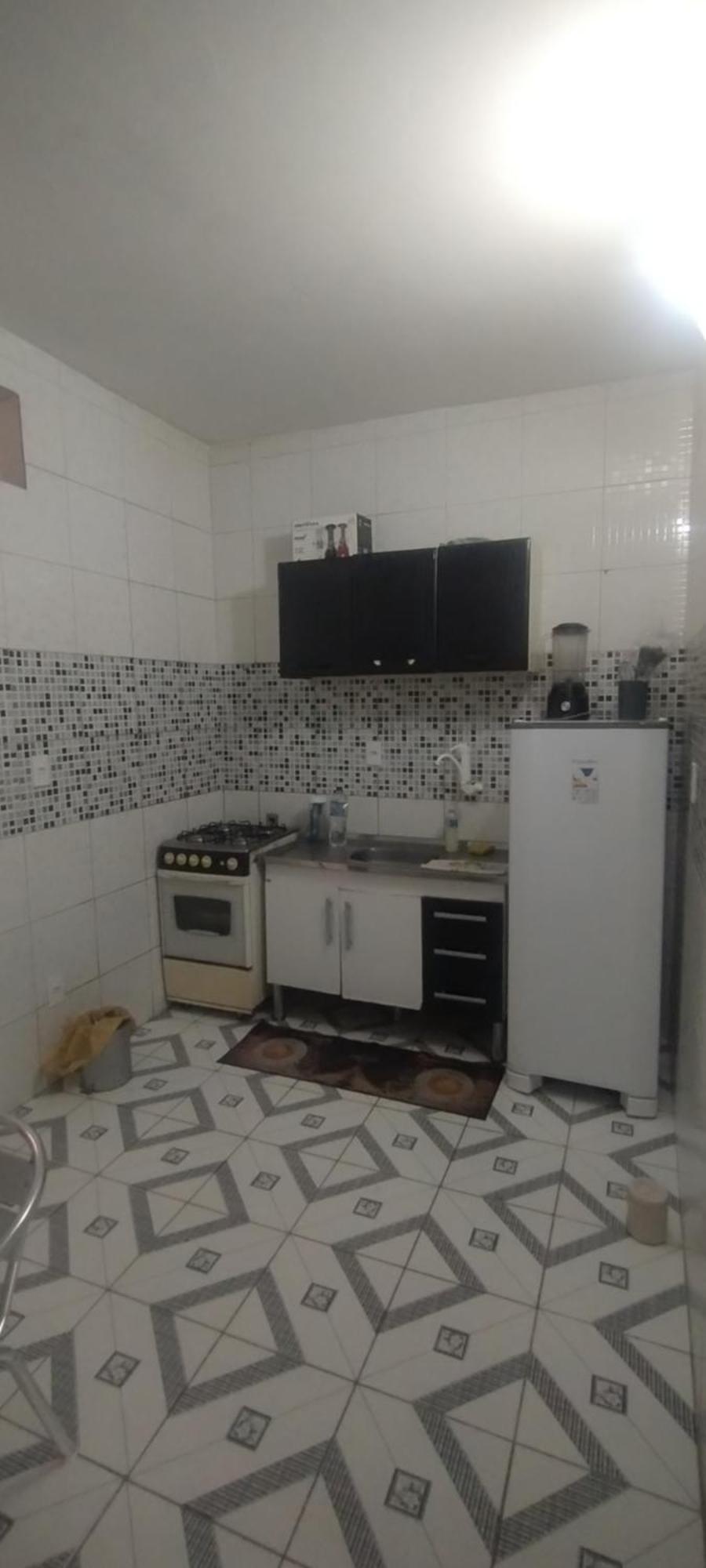 Bela Casa Na Praia Madre De Deus Bahia Buitenkant foto