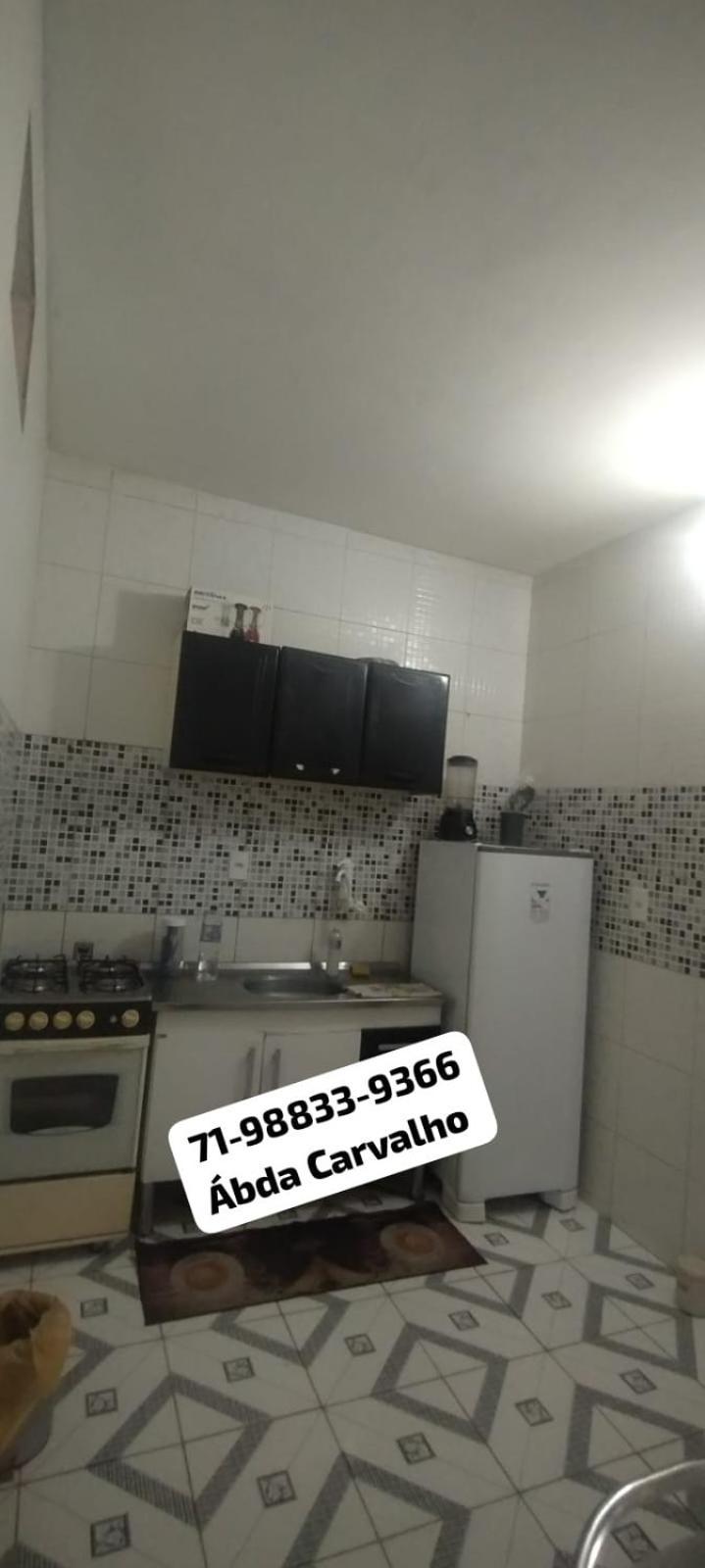 Bela Casa Na Praia Madre De Deus Bahia Buitenkant foto